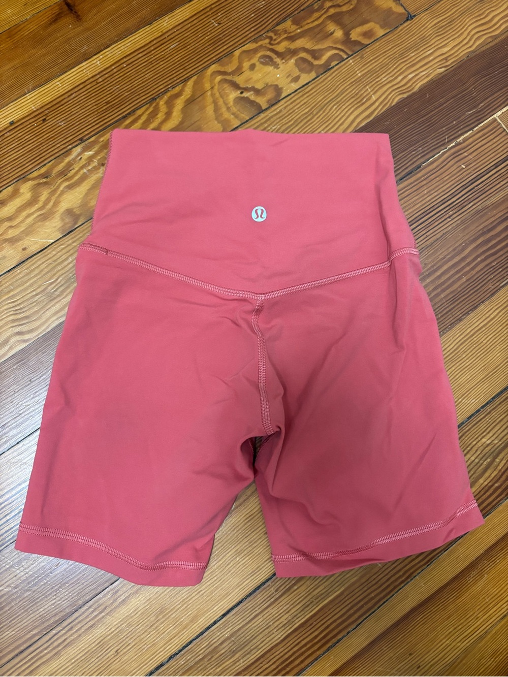 Lululemon Align High Rise Short 6” - Picture 3 of 4